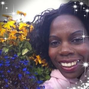 Meet your Posher, Shyrel